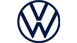Logo ufficiale Volkswagen